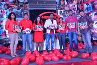 DSP Launches Mirchi Love 104 FM Radio Station